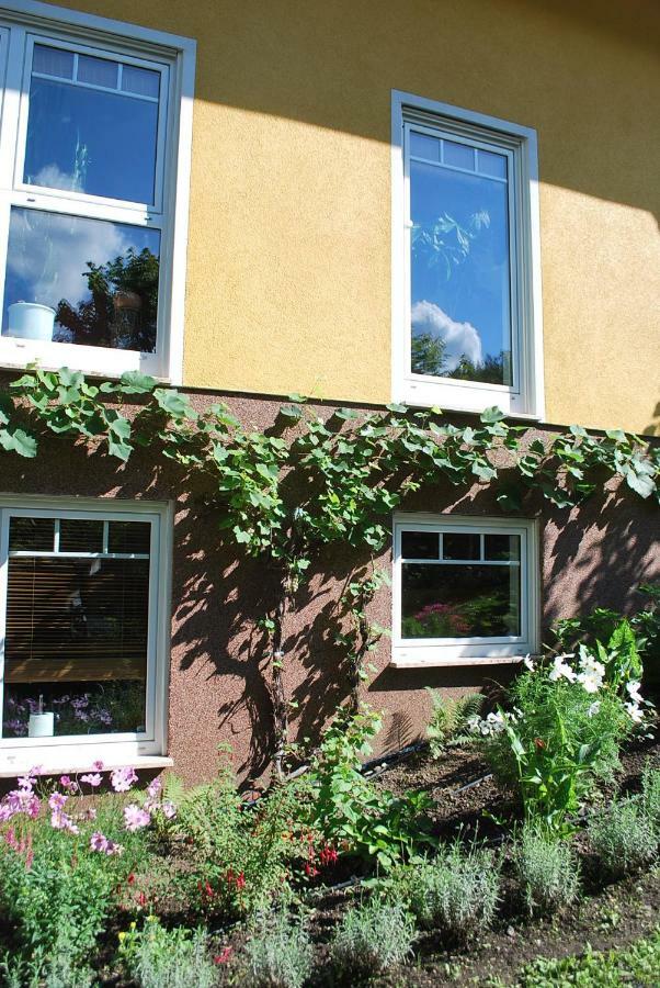 Casa Ramke Apartment Eitorf Exterior photo