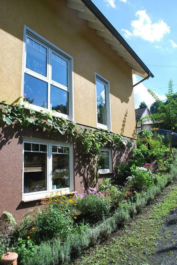 Casa Ramke Apartment Eitorf Exterior photo