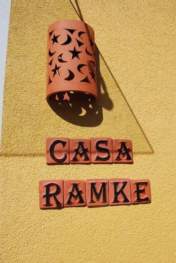 Casa Ramke Apartment Eitorf Exterior photo